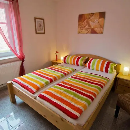 Ferienwohnung Residenz, W1 Apartment *