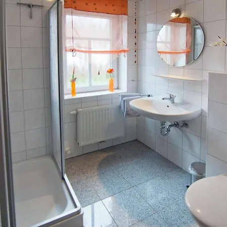 Ferienwohnung Residenz, W1 *